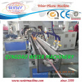 Plastic PVC Garden Hose Making Machine Line
